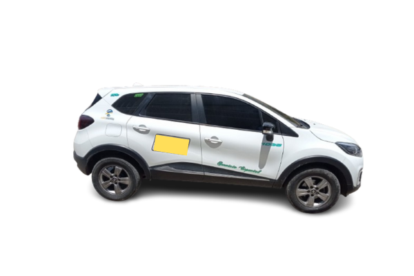 Viaja Seguro y Cómodo